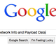 Illustration for article titled Google Snooped On You For Three Years, But Is Profoundly Sorry